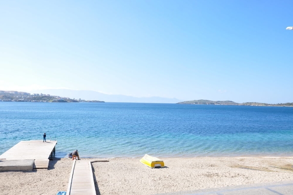 Foca Kumsal Hotel